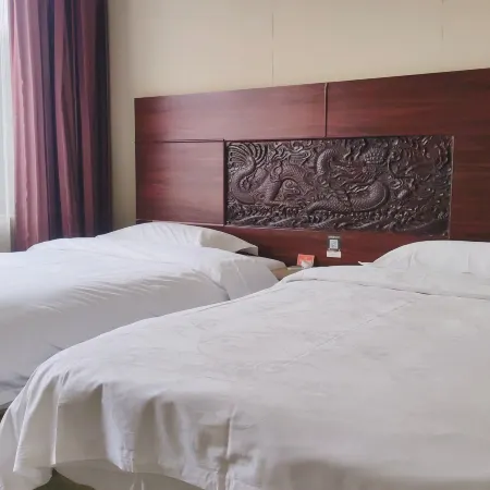 Jinde Hotel