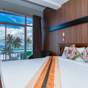 Talay Sai @ Thung Wua Laen Отели в г. Район Патхио