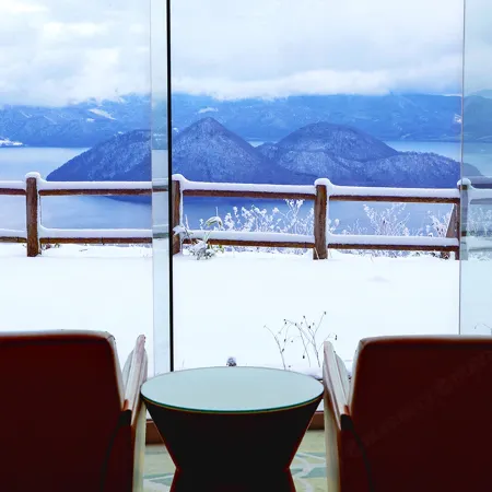 The Windsor Hotel TOYA,Vignette Collection