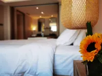 Tirzah Welcome country Hotel Hotel a Jurong
