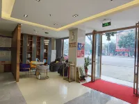 IKEA Selective Chain Hotel (Longzhou Dushan Road Branch) Hotels in Longzhou