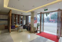 IKEA Selective Chain Hotel (Longzhou Dushan Road Branch) Hotels in Longzhou