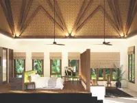 Angkor Green Gardens by Dara Park & Private Pool Villa Hotels near ArtBox