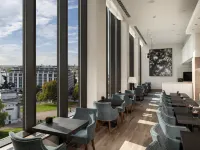 إنتركونتيننتال لندن بارك لين Hotels near منزل أبسلي
