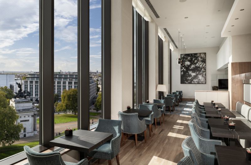 InterContinental Hotels London Park Lane by IHG photo 5