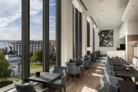 InterContinental London Park Lane, by IHG