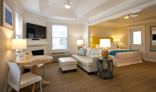 Lithia Springs Resort Hotels in Talent