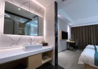 Shell Hotel (Suixi Government Affairs Center Branch)