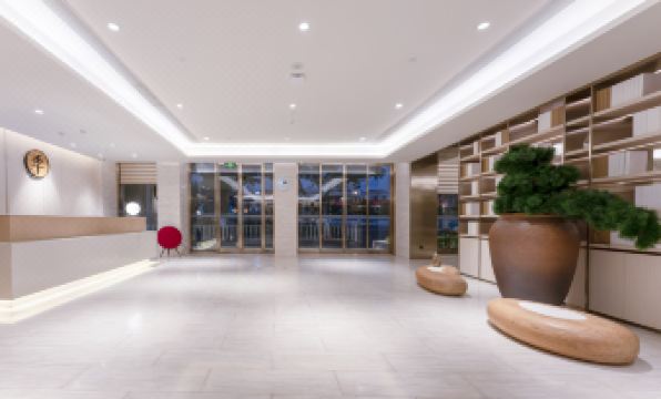 JI Hotel (Xiamen Tong'an Huancheng South Road)