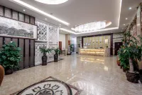 Hepu River Yun Business Hotel