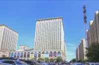 Shengxia Guangnian Apartment (Tatan International Business and Trade City New Railway Station Shop)