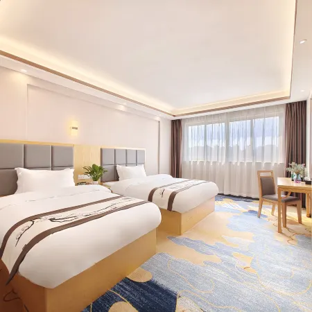 Jiahua Hotel