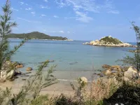 Ibis Styles Hotel (Nan'ao Ocean View) - Mountain view