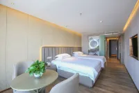 Tiancheng Plaza Hotel