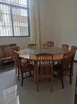 Ruichi Inn - sarapan