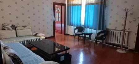 Alxa Youqi Yayan Hotel