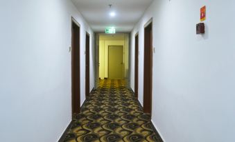 Zhang Yulan Accommodation