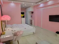 Jiansanjiang Yuansu Rizu Homestay