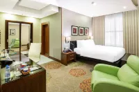 Radisson Blu Hotel, Jeddah Plaza