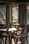 Muke Qianxun Lakeside Vacation Apartment (Puzhehei)