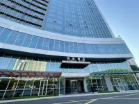 Yindu Hotel Hotels in Yiwu
