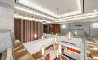 Kaijing Hotel (Guangzhou Conghua Huanshi East Road)