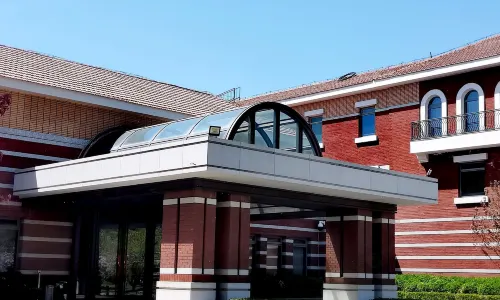 Xiongan Kapok Hotel