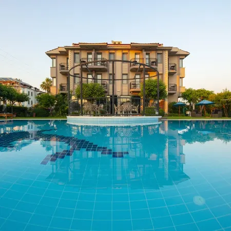 Golden Moon Hotel