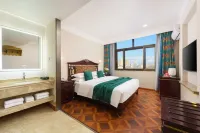 Bo Le Hotel Các khách sạn gần Bole Comprehensive Gymnasium