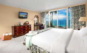 Breezes Resort & Spa All Inclusive, Bahamas