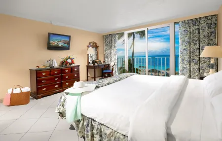 Breezes Resort & Spa All Inclusive, Bahamas