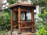 Raoping Hele Apartment Hotels in Raoping
