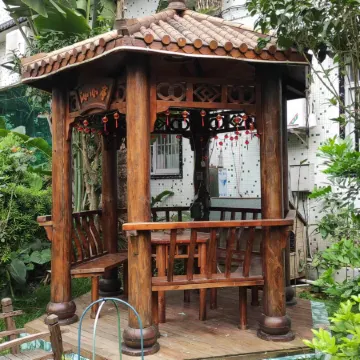 Raoping Hele Apartment