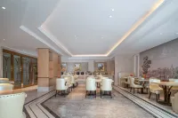 Vienna Hotel (Zunyi Tongzi High-speed Railway East Station) Tongzi İlçesi otelleri