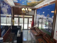 New Longteng Zhi Kongsa Hotel