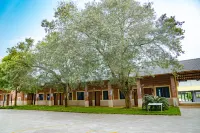 南雄鄉野逸居ブティック民宿 南雄市体育館周辺のホテル