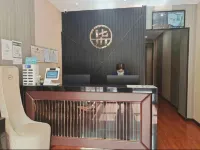 Liulin Suixi Hotel