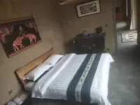 Jingbian Culture Industrial Park Homestay