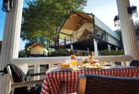 Mont Blanc Base Camp Khaoyai - Bữa sáng
