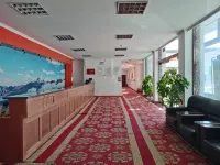Pulan hotel - Pet-friendly