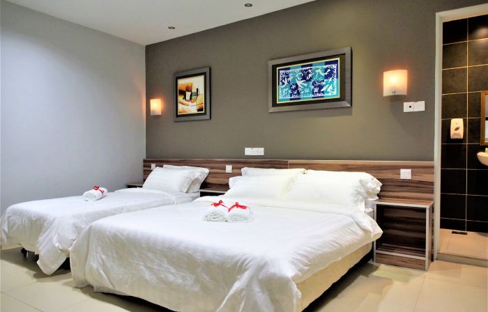 One Avenue Hotel Balakong