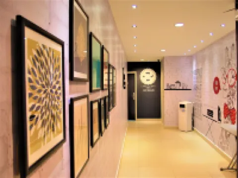 One Avenue Hotel Balakong Hotels in Balakong