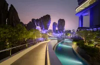 Grande Centre Point Space Pattaya Hotels in Pattaya