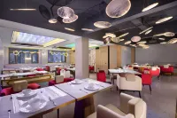From.K Hotel (Changsha Wuyi Square /IFS Branch) - Frühstück