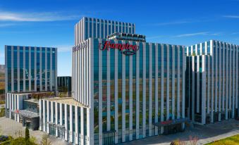 Hampton by Hilton Dalian Jinpu