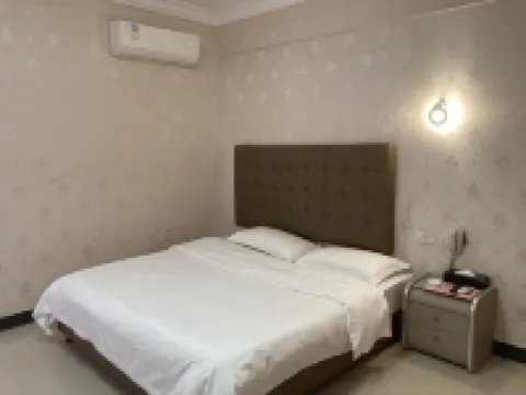 Kaiping Shunchang Homestay