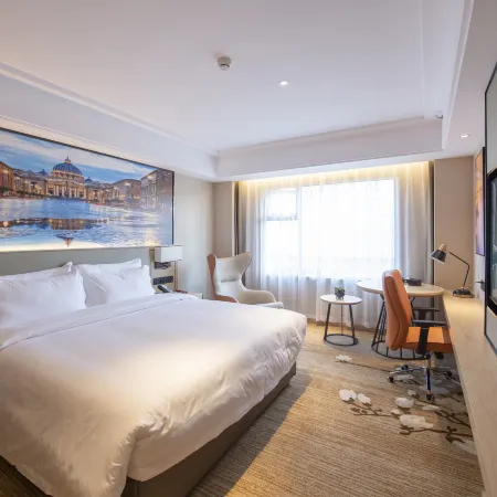 Taojiang Jinlong International Hotel