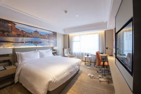 Taojiang Jinlong International Hotel