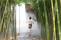 Ting Zi Yun Resort Hotels in Jianshui