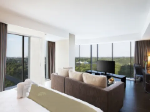 Best Western Premier the Hive Hotels in East Jakarta
